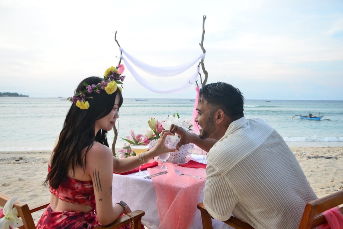 Proposal table