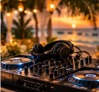 Wedding DJ
